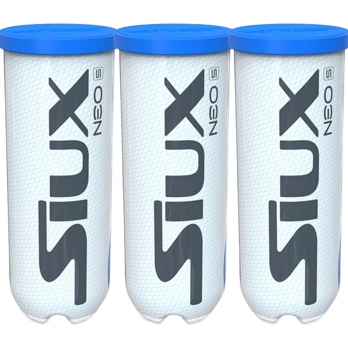 Siux Neo Speed Ballen (3x3 st.) -