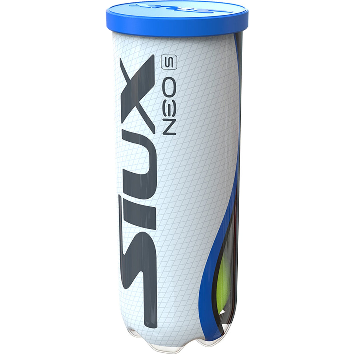 Siux Neo Speed Balls (3 st.) -