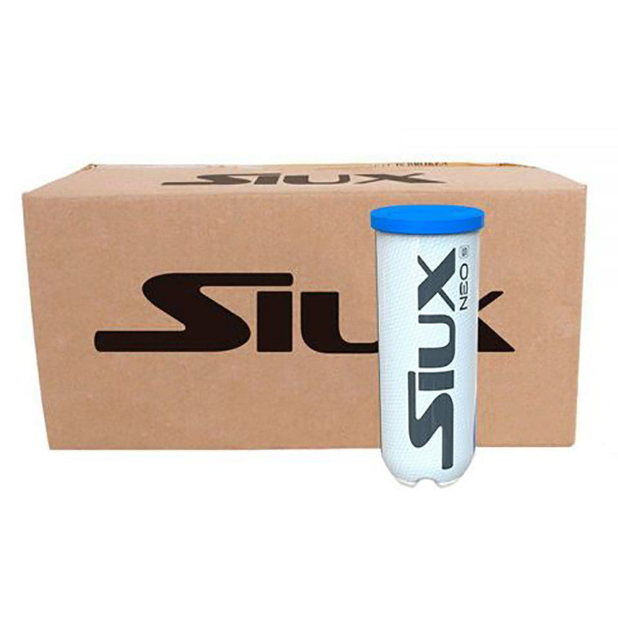 Siux Neo Speed box (24x3 st.) -