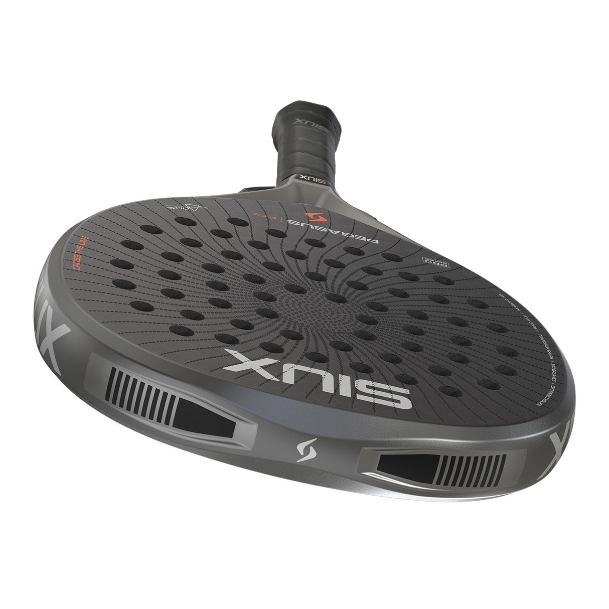 Siux Pegasus Pro 26 -