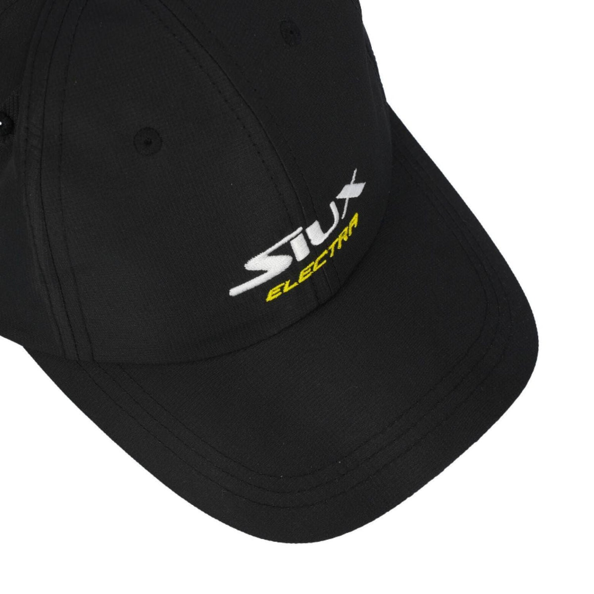 Siux Pet Electra Stupa Zwart -