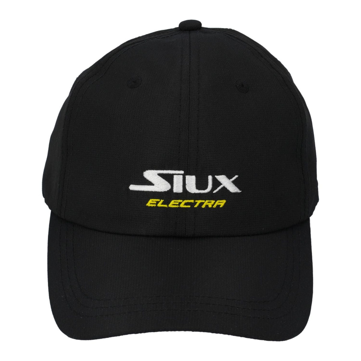 Siux Pet Electra Stupa Zwart -