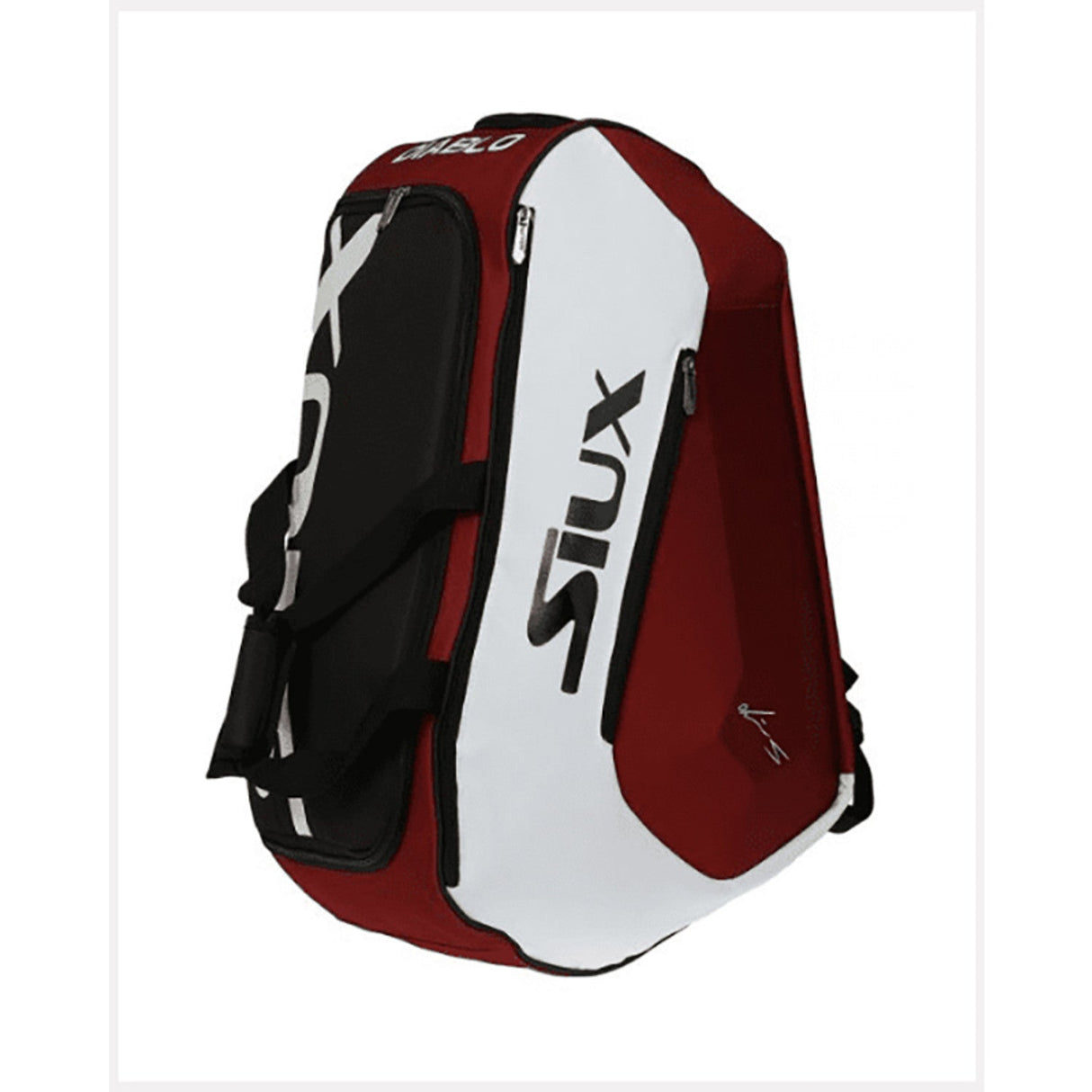 Siux Racketbag Diablo Sanyo -