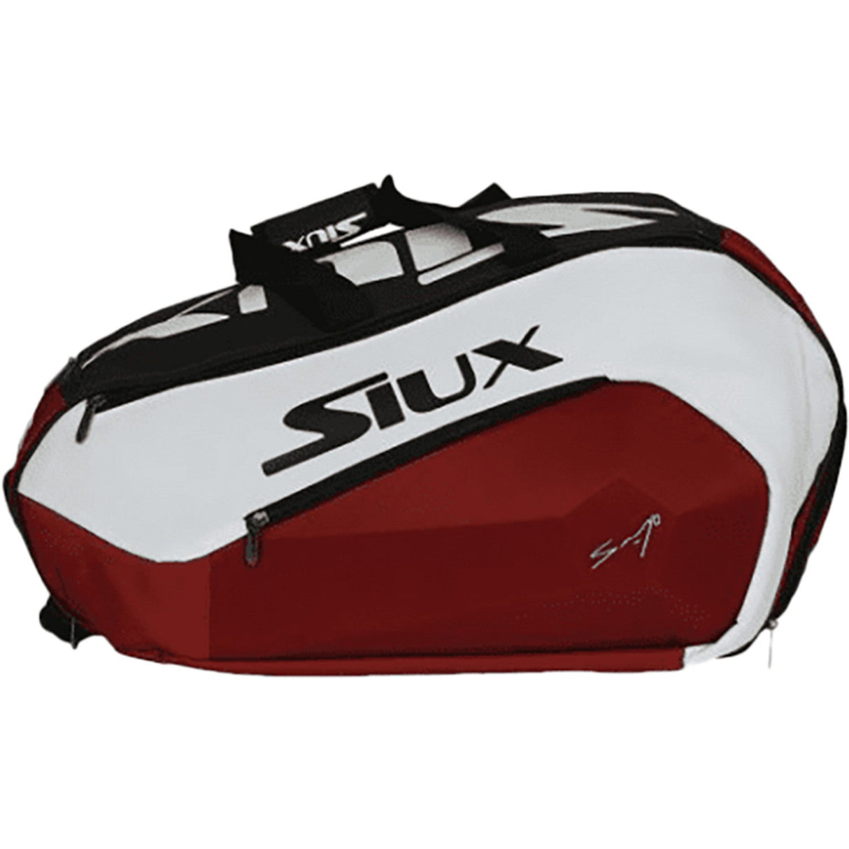 Siux Racketbag Diablo Sanyo -