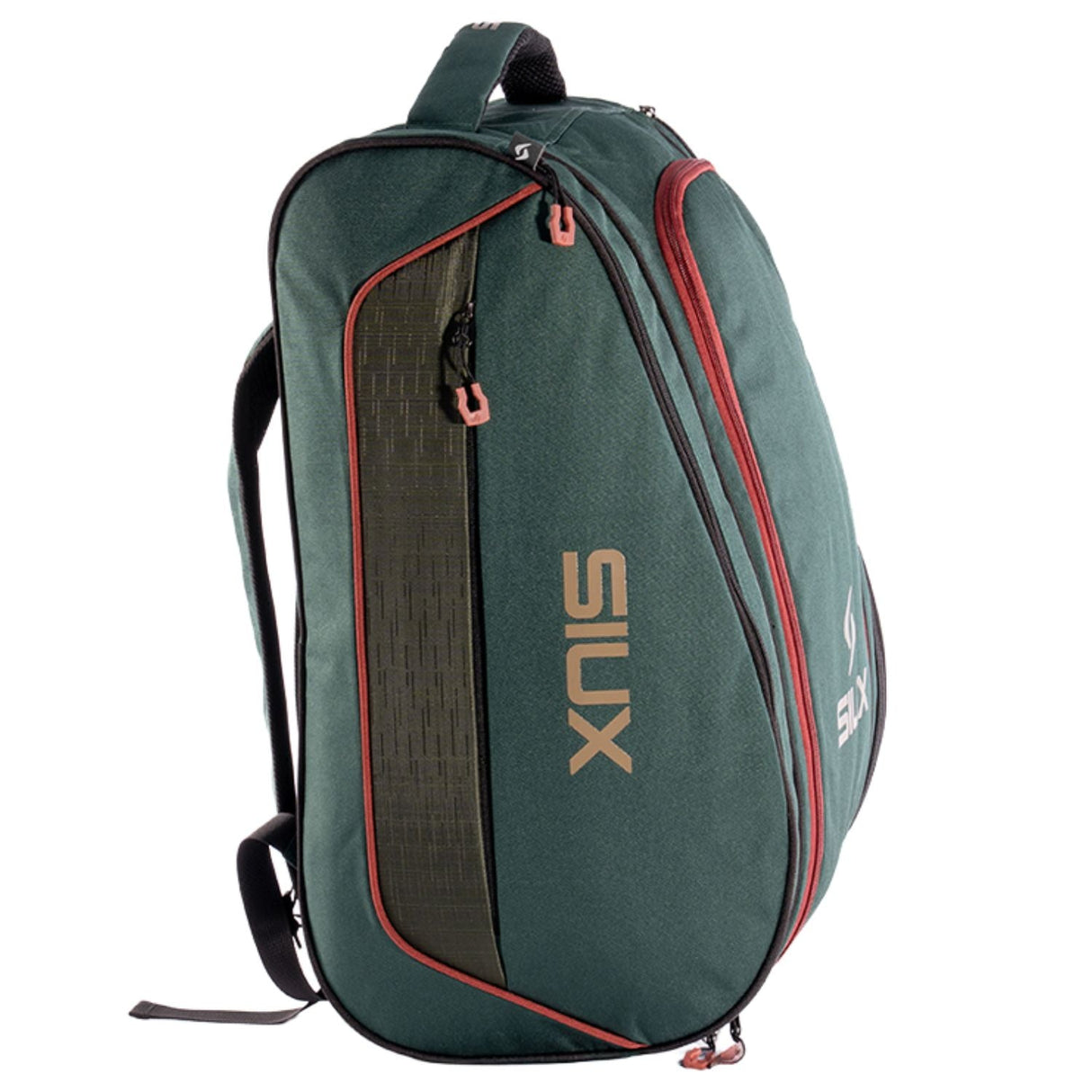 Siux Racketbag Edge 2026 -