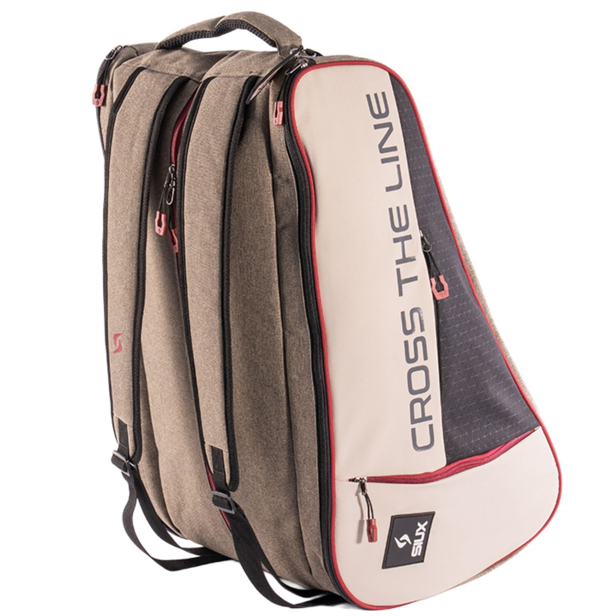 Siux Racketbag Trail 2026 -