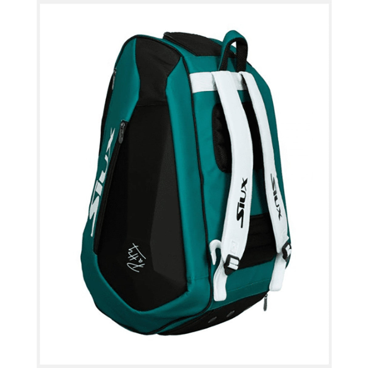 Siux Racketbag Trilogy Patty -