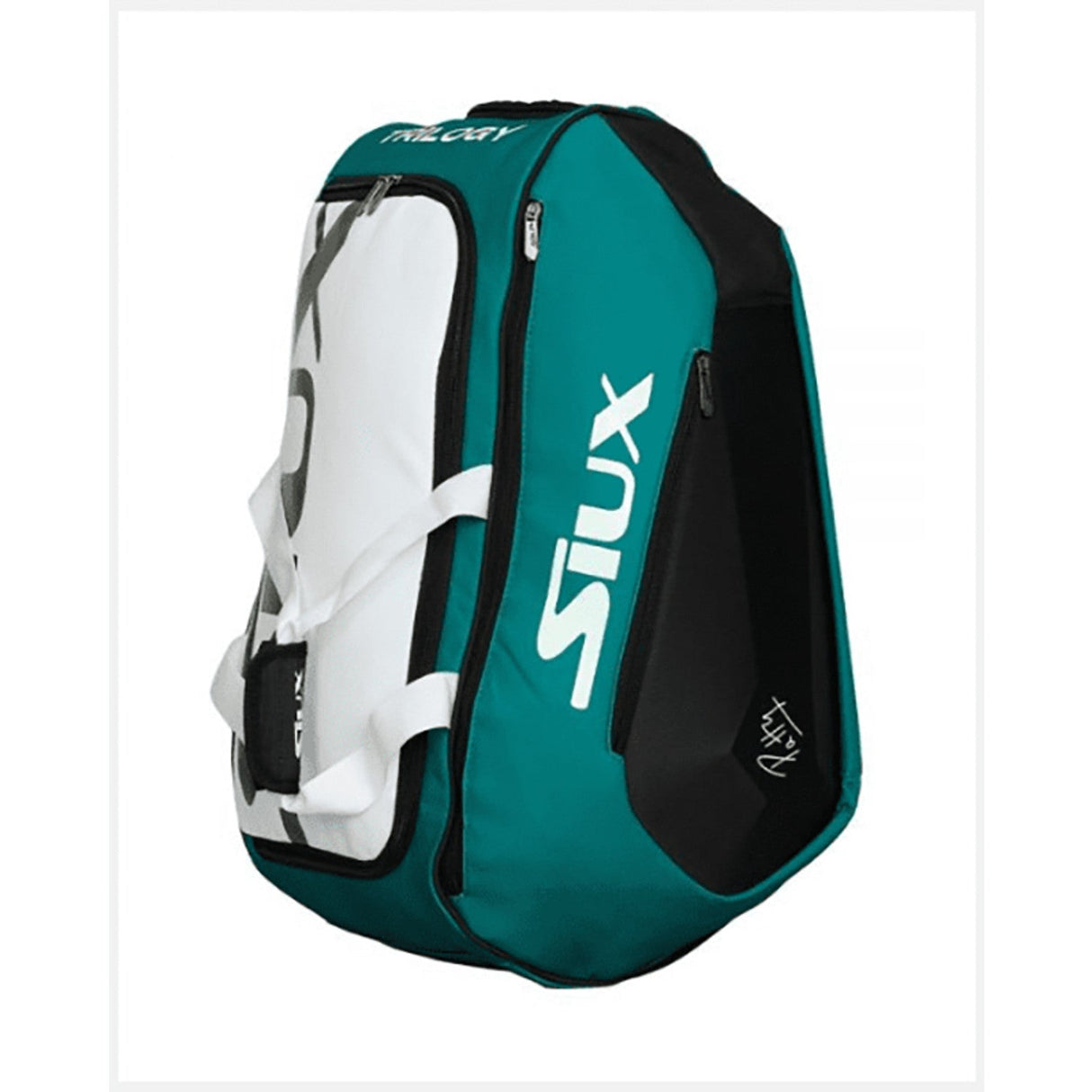 Siux Racketbag Trilogy Patty -