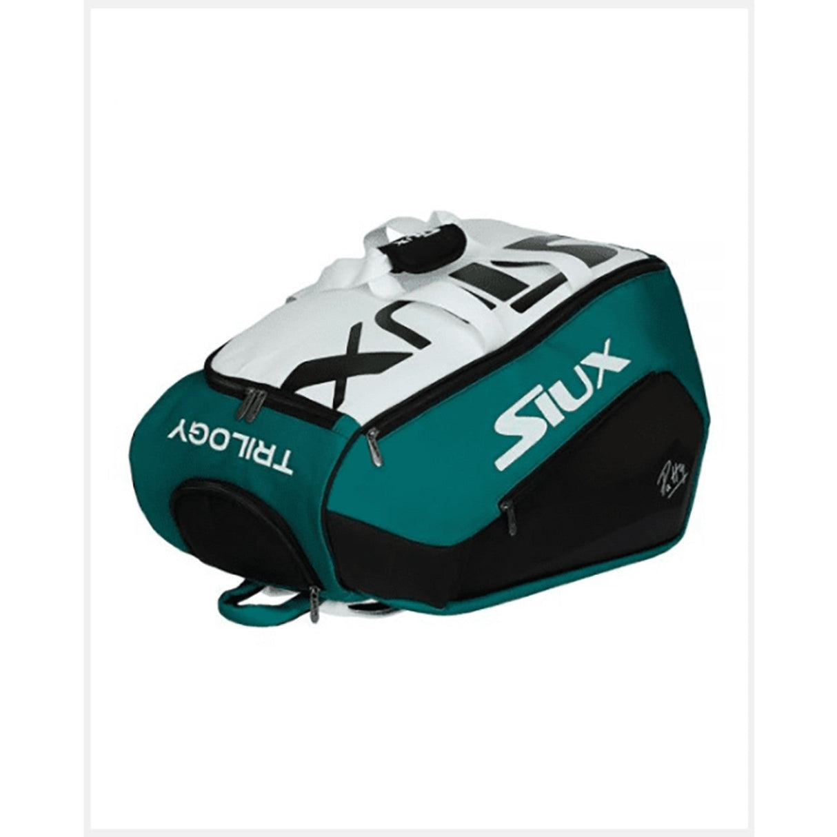 Siux Racketbag Trilogy Patty -