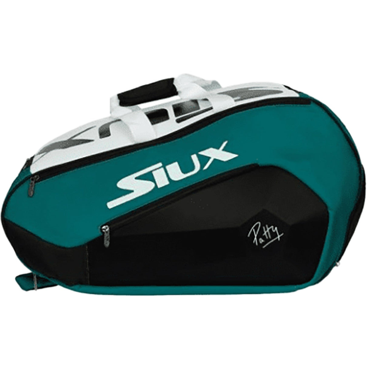 Siux Racketbag Trilogy Patty -