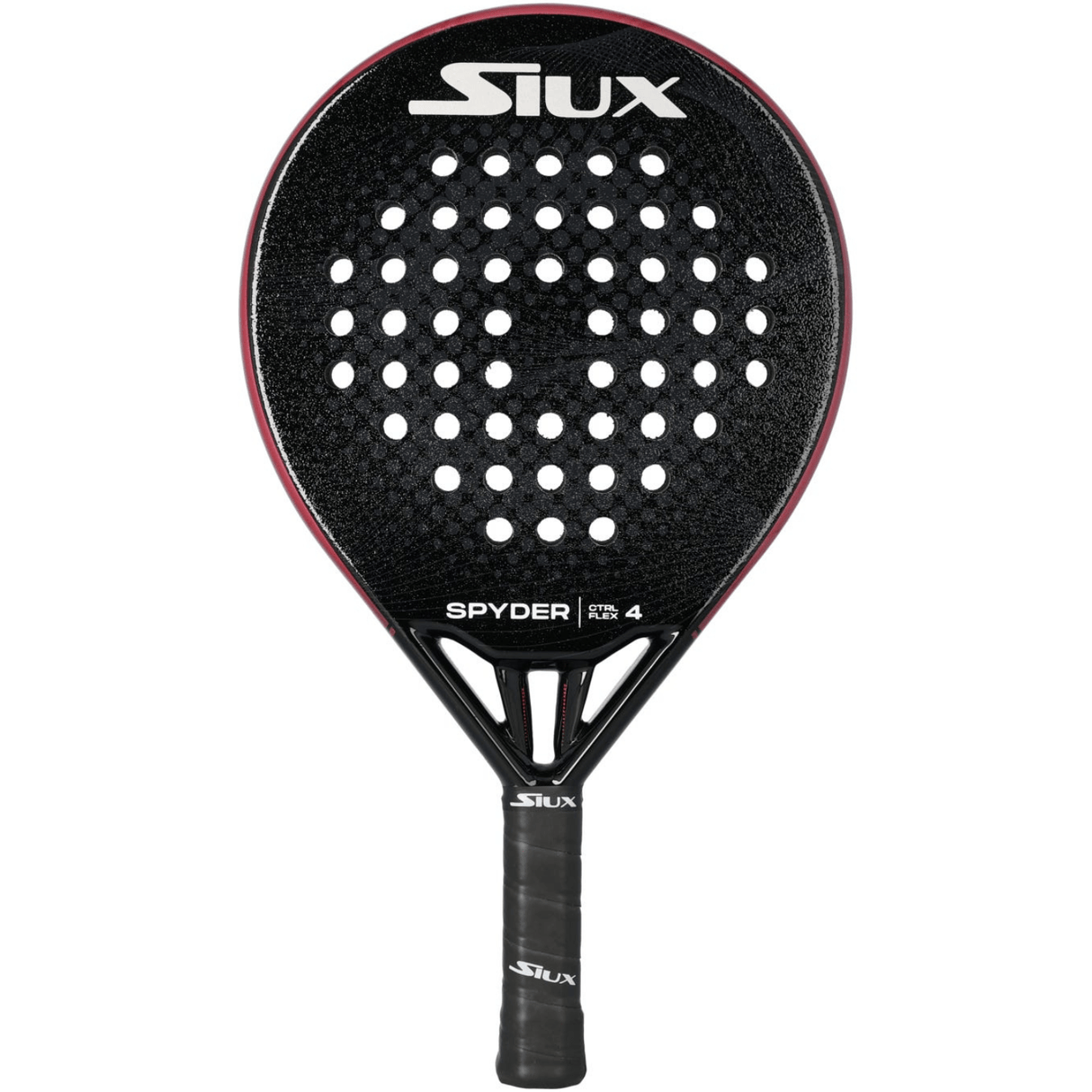 Siux Spyder Control 4 -