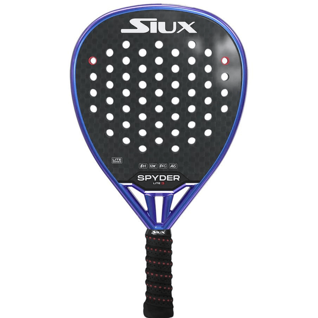 Siux Spyder Lite 3 Hard -