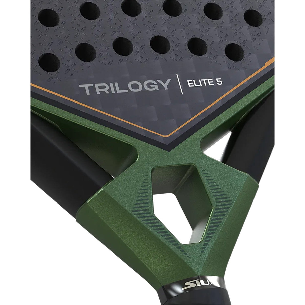 Siux Trilogy Elite 5 -
