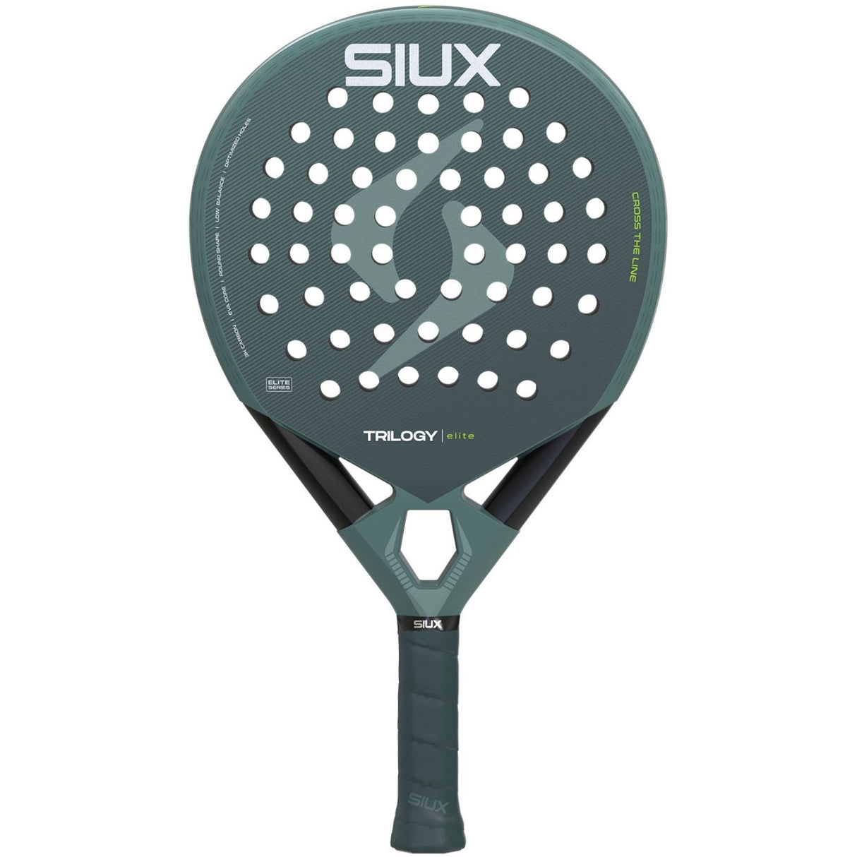 Siux Trilogy Elite 6 26 -