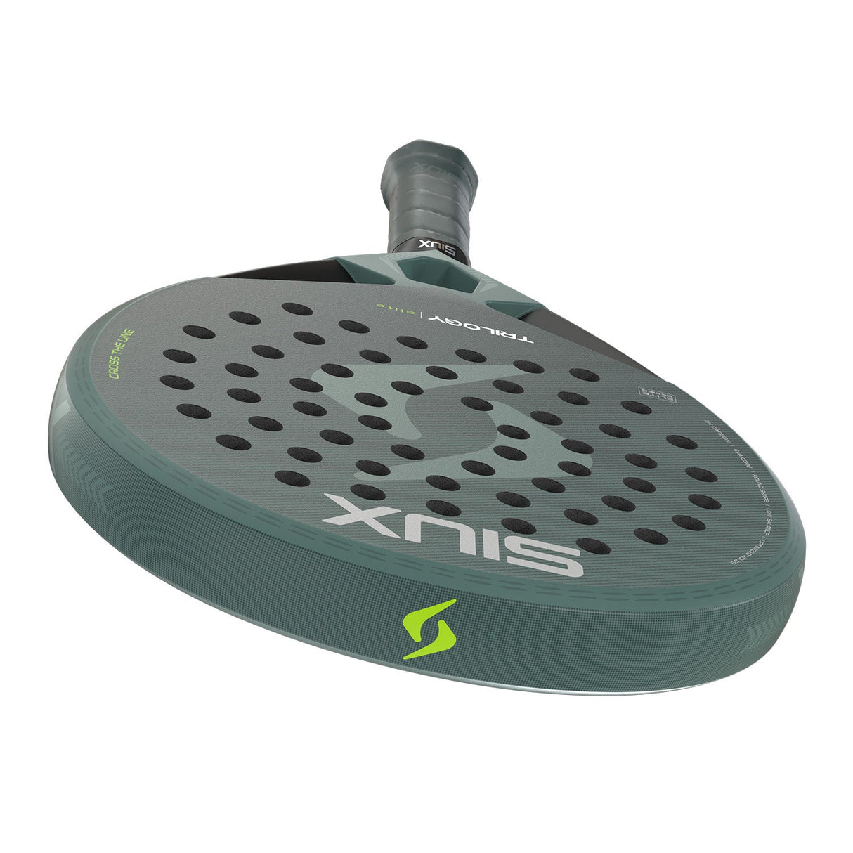 Siux Trilogy Elite 6 26 -