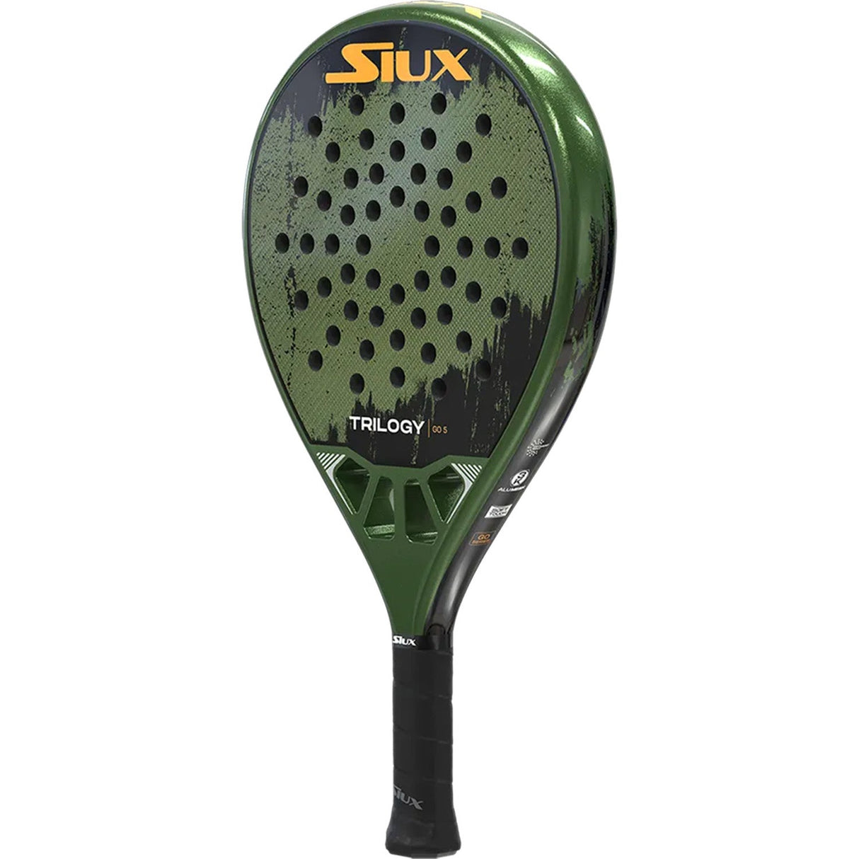 Siux Trilogy Go 5 -