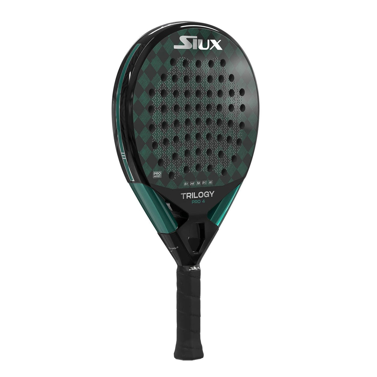 Siux Trilogy Pro 4 -