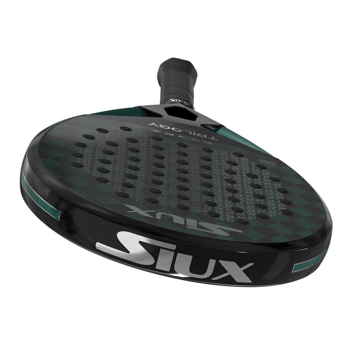 Siux Trilogy Pro 4 -