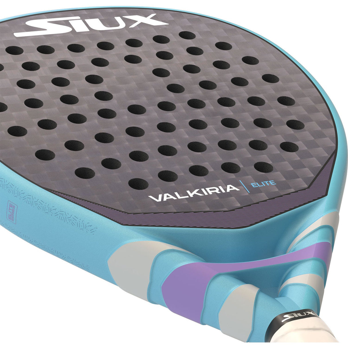 Siux Valkiria Elite -