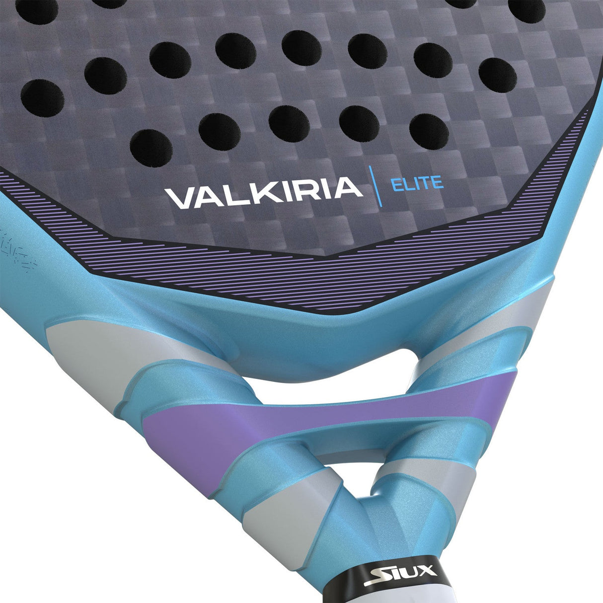 Siux Valkiria Elite -