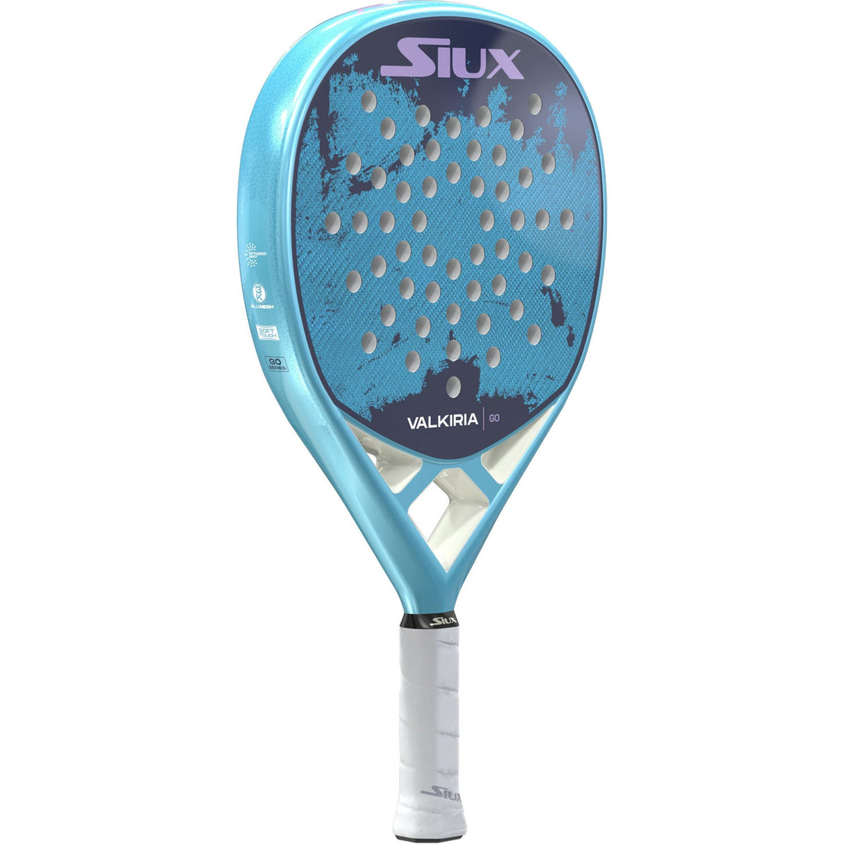 Siux Valkiria Go -