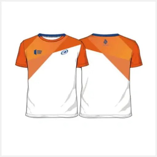 T-Shirt Bullpadel WPT Amsterdam -