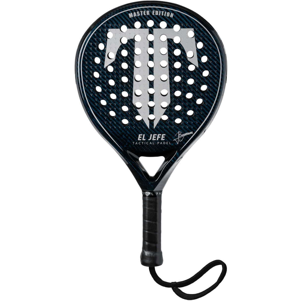 Tactical El Jefe Master Edition -