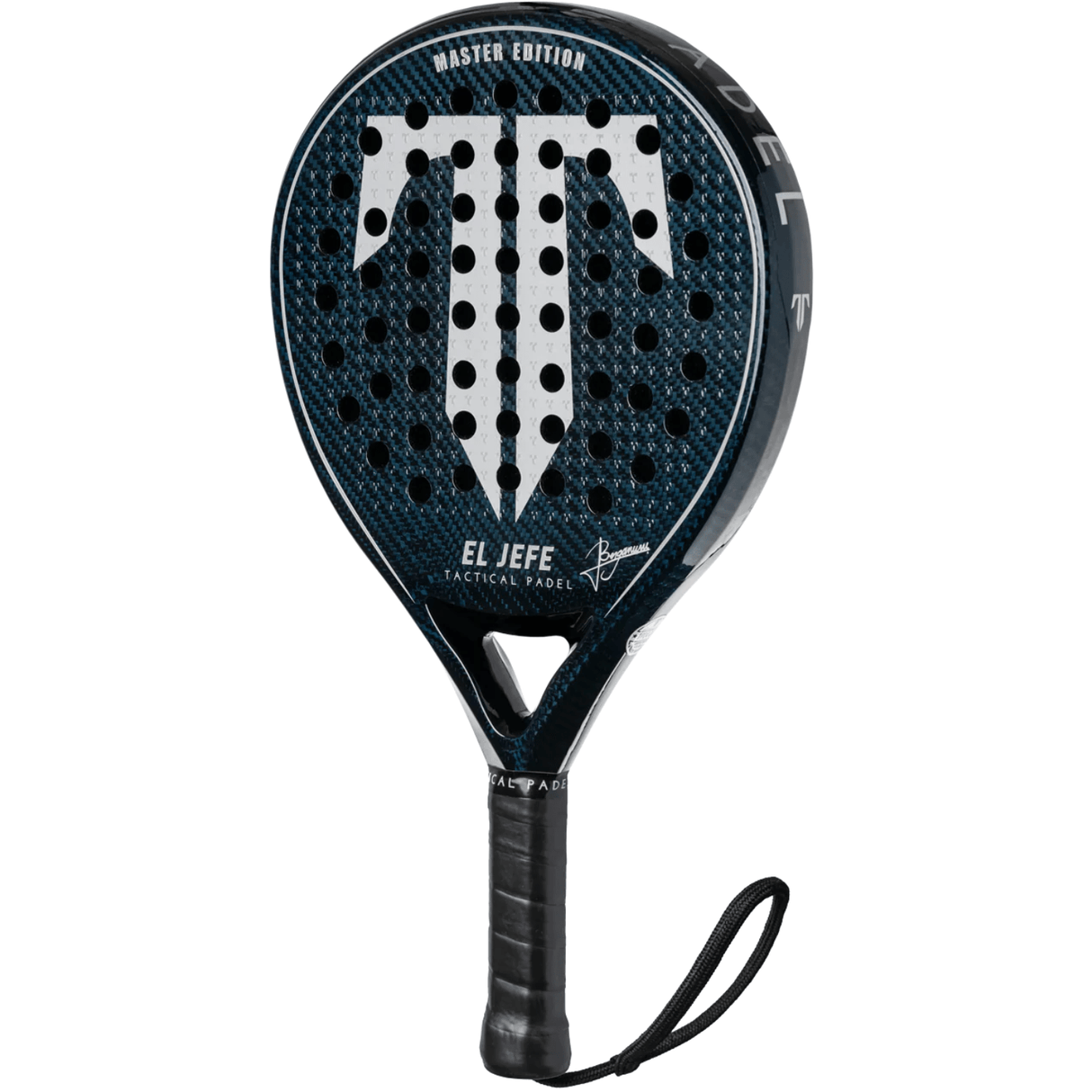 Tactical El Jefe Master Edition -