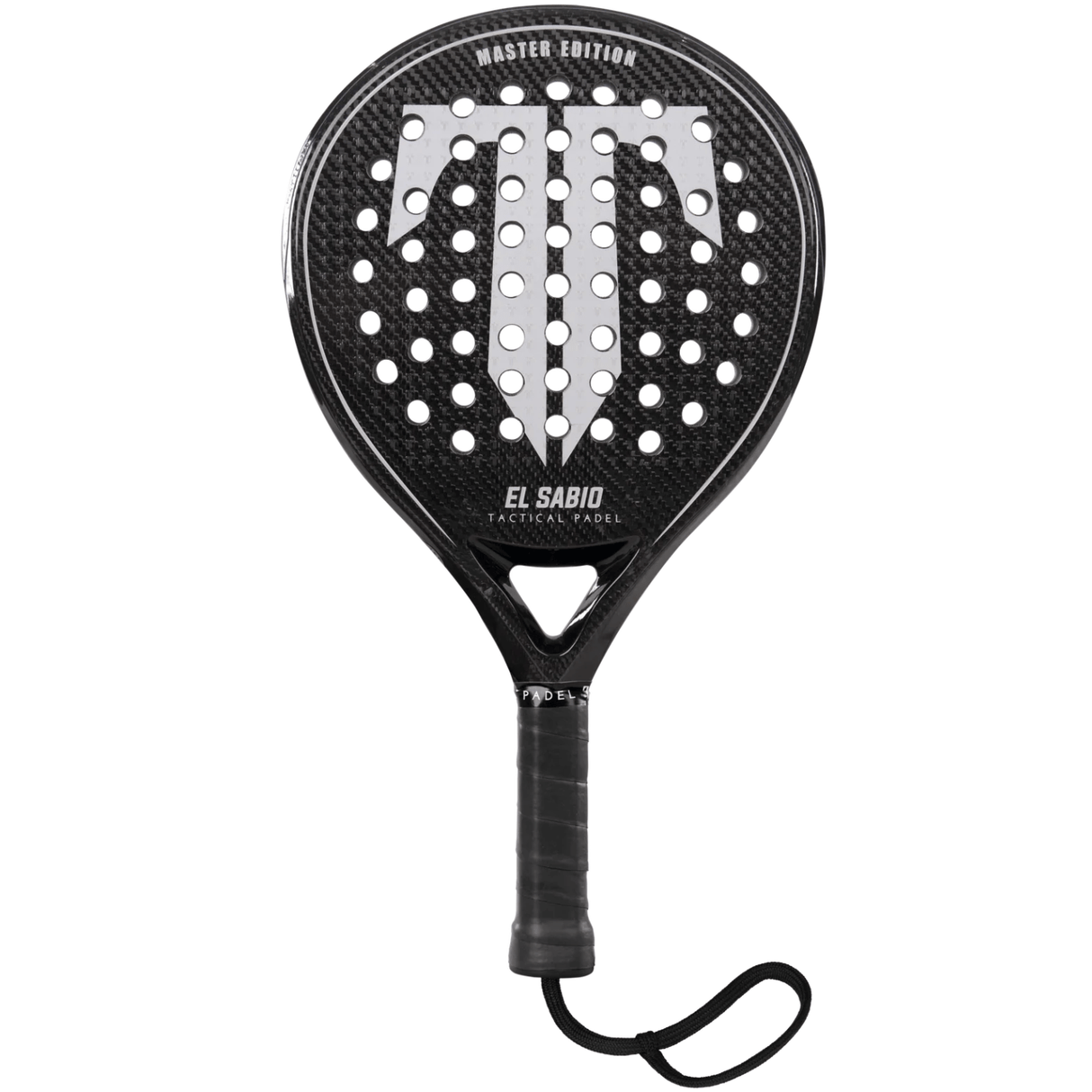 Tactical El Sabio Master Edition -