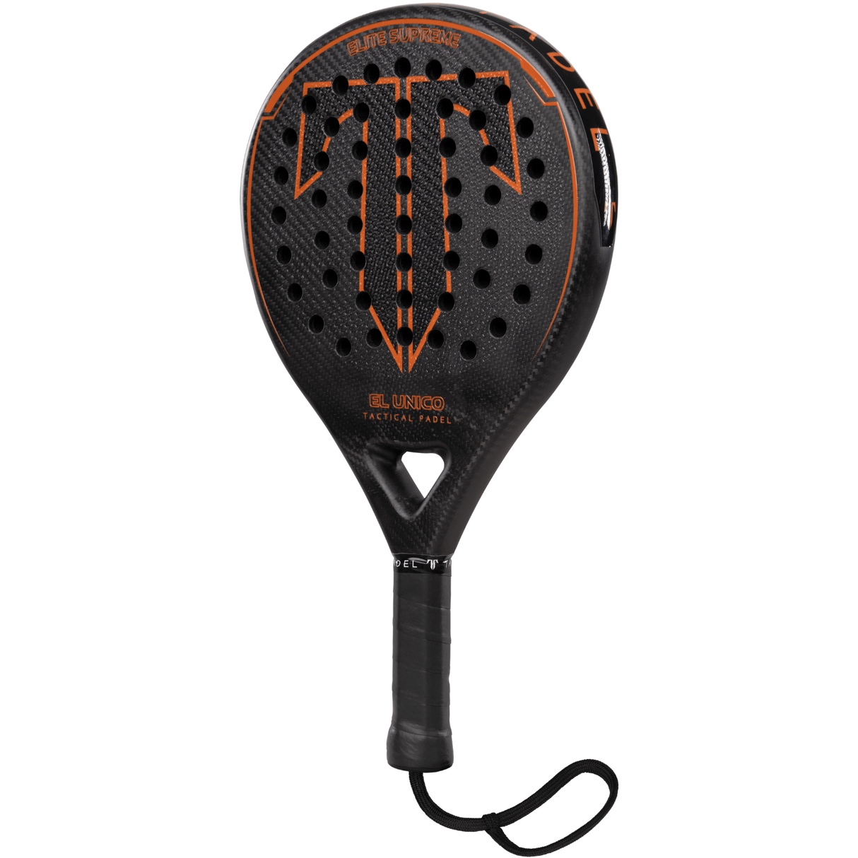 Tactical El Unico Orange -