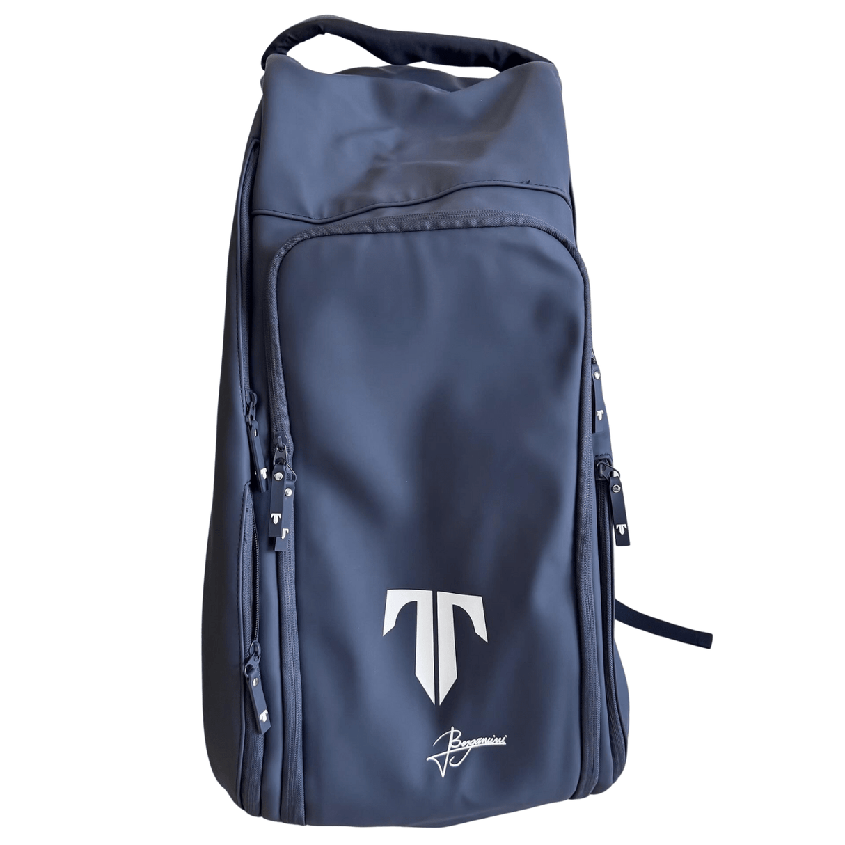 Tactical Racketbag Large El Jefe Zwart