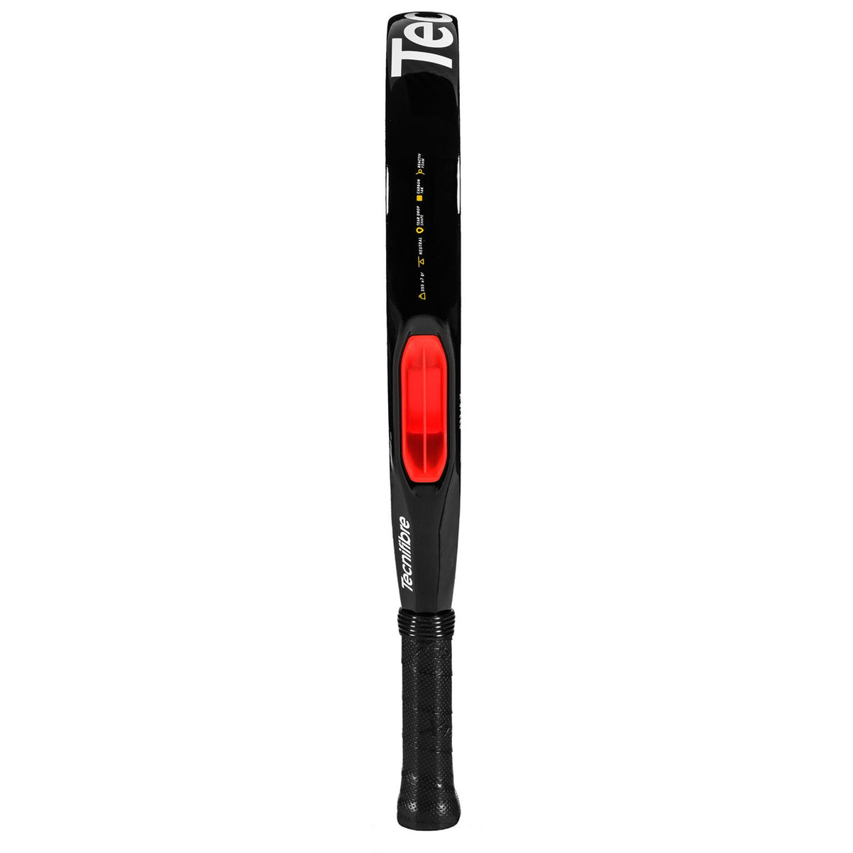 Tecnifibre Curva Speed 2026 padel racket