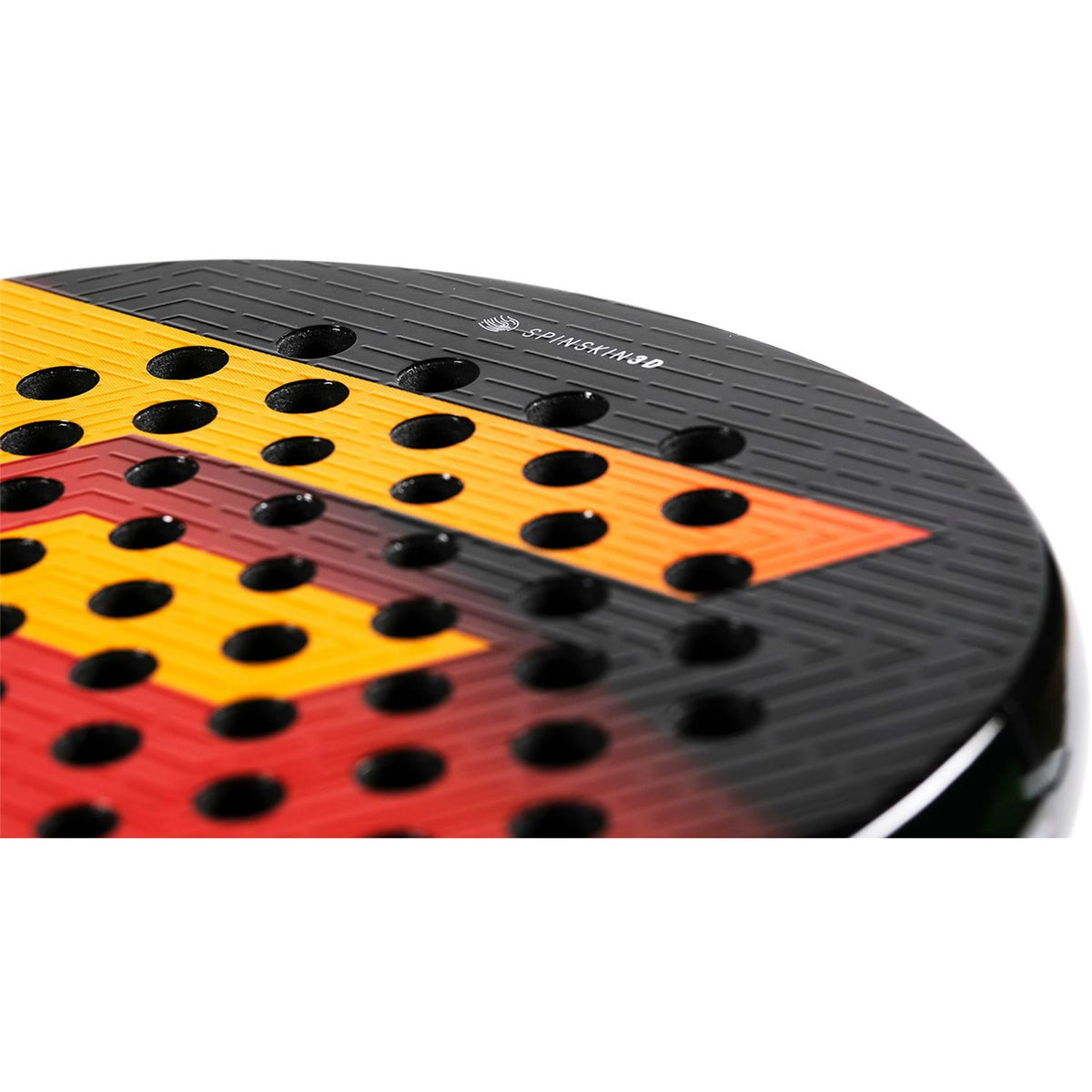 Tecnifibre Curva Speed 2026 padel racket