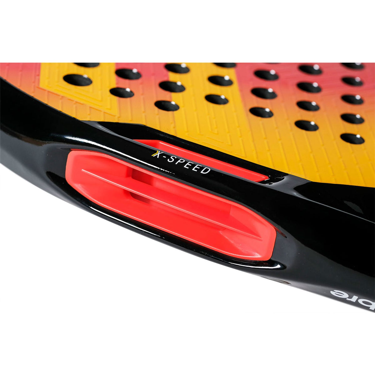Tecnifibre Curva Speed 2026 padel racket