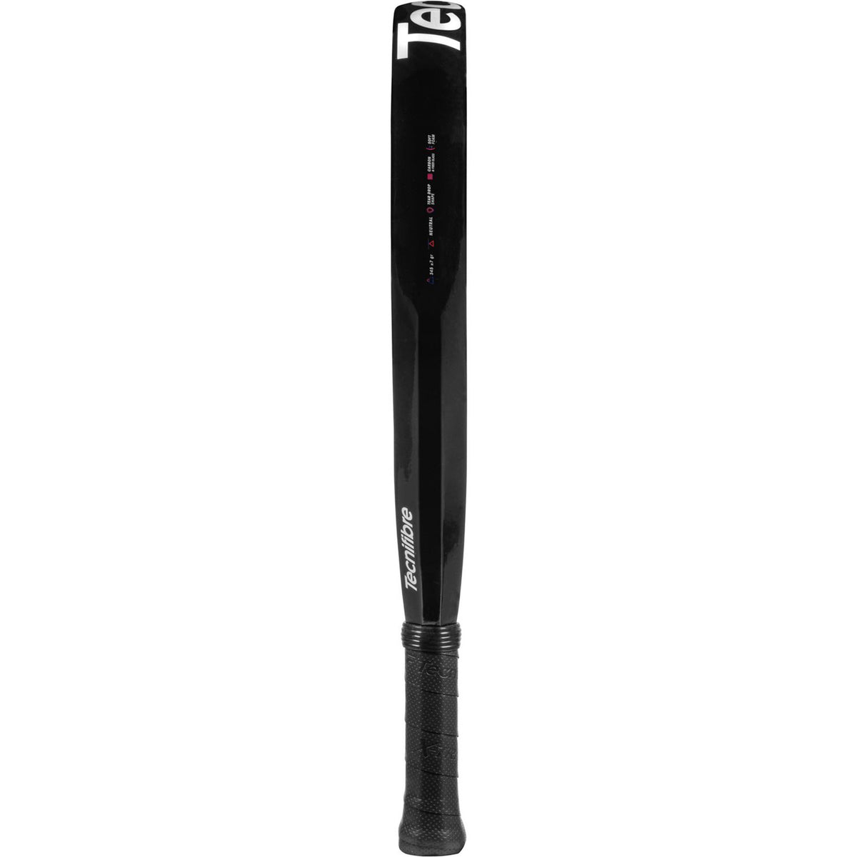 Tecnifibre Curva Team padel racket