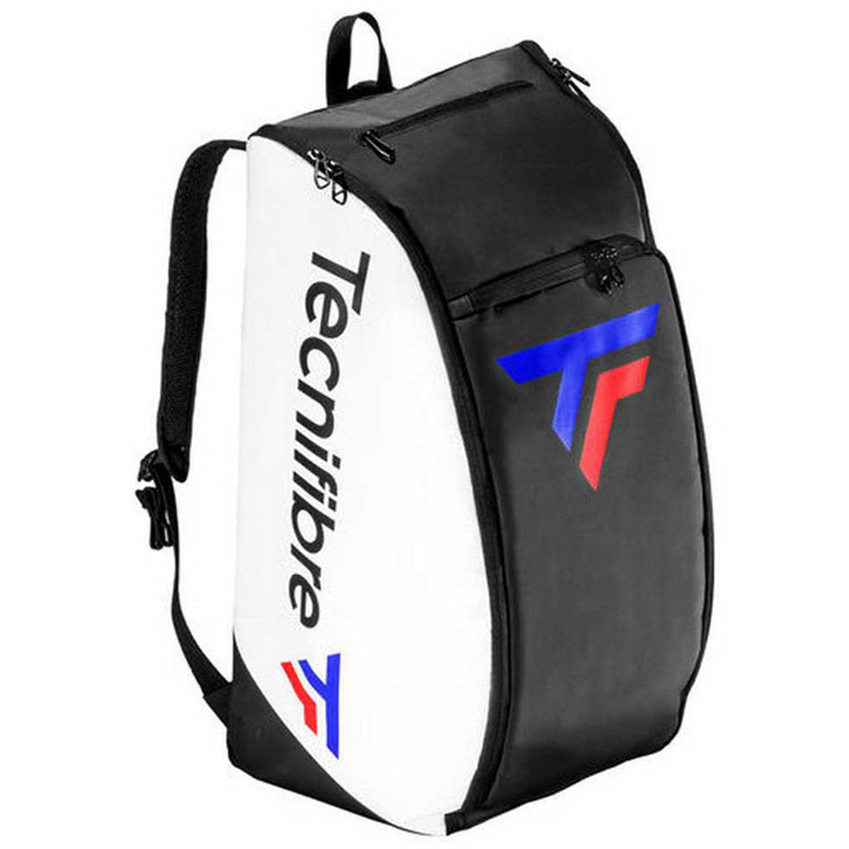 Tecnifibre Padel-Tasche Tour Endurance Weiß