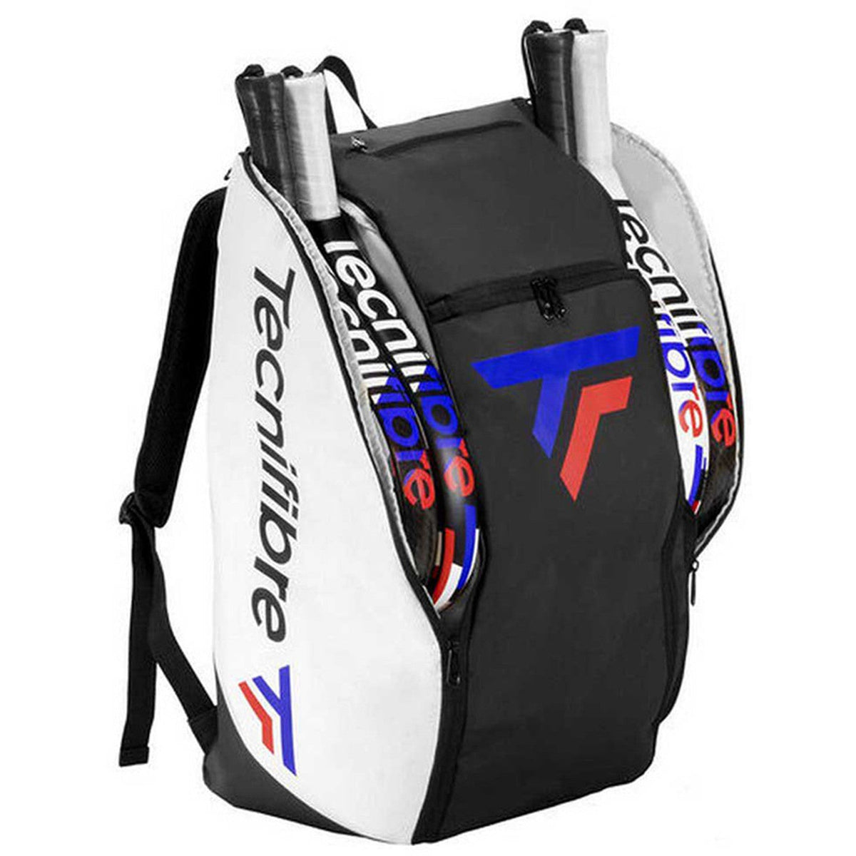 Tecnifibre Padel-Tasche Tour Endurance Weiß