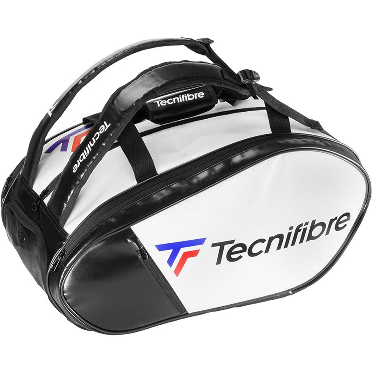 Tecnifibre Tour Endurance White Racket Bag