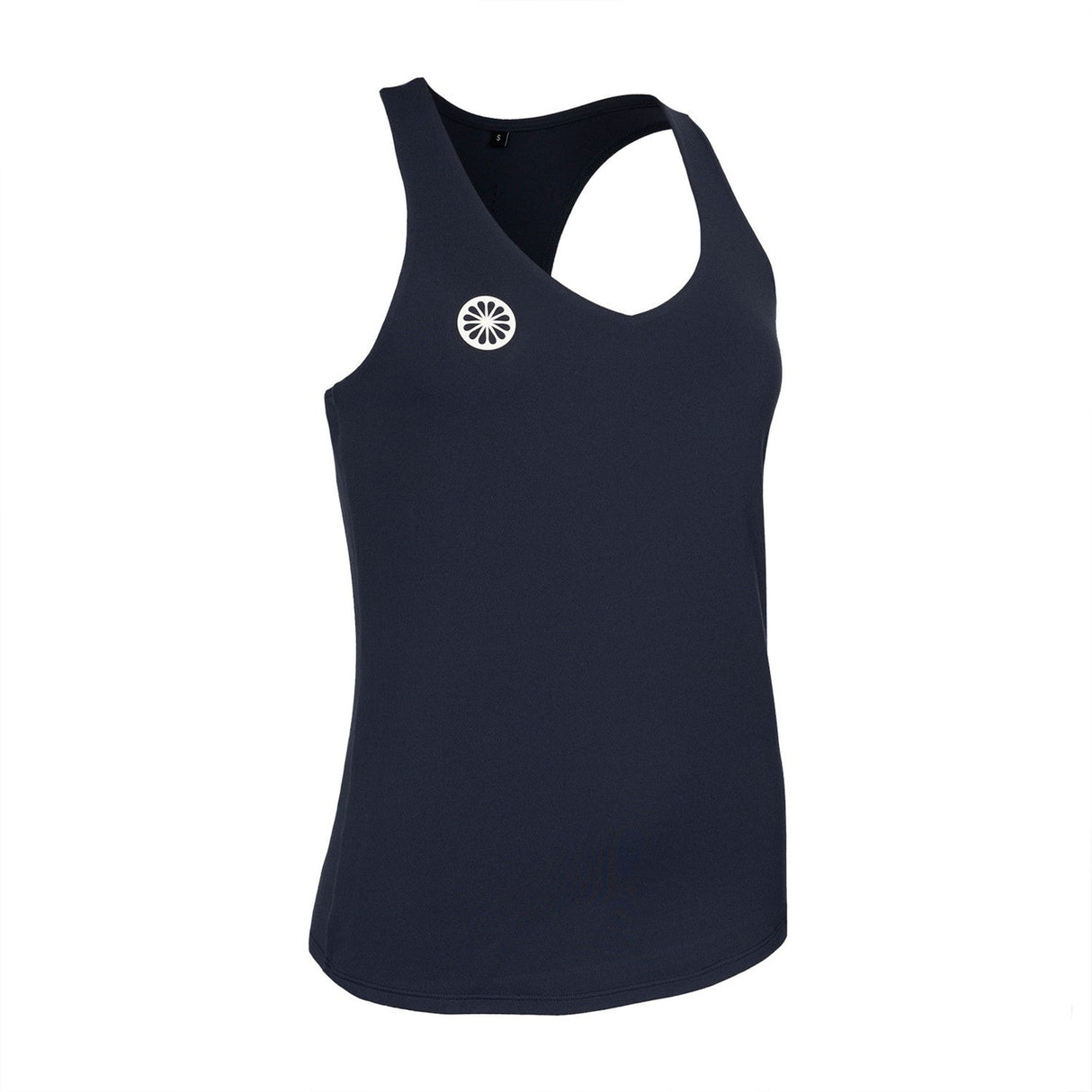 The Indian Maharadja Breeze Tank Night Blue -