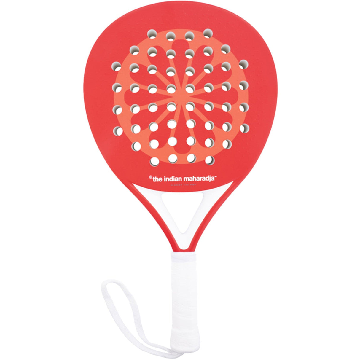 The Indian Maharadja Element TX3 - 4002 -