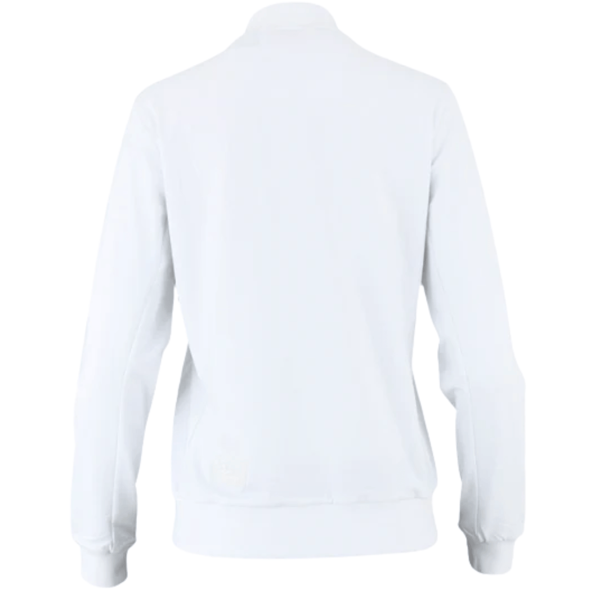 The Indian Maharadja Jacket Baroda Chevron W White -