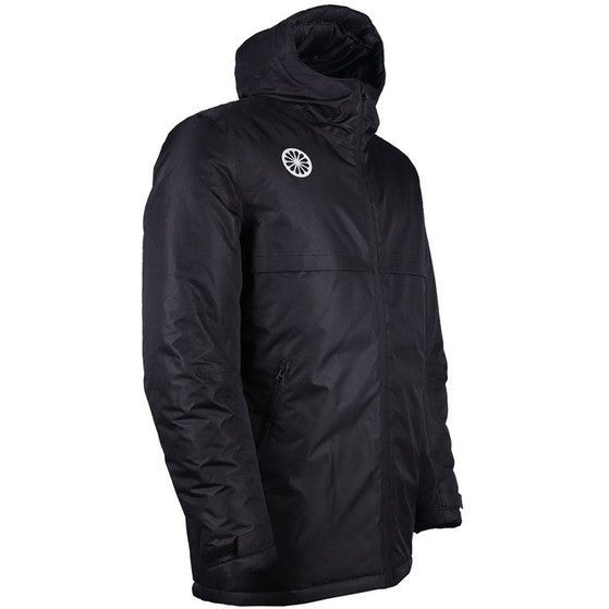 The Indian Maharadja Jaipur Coat -