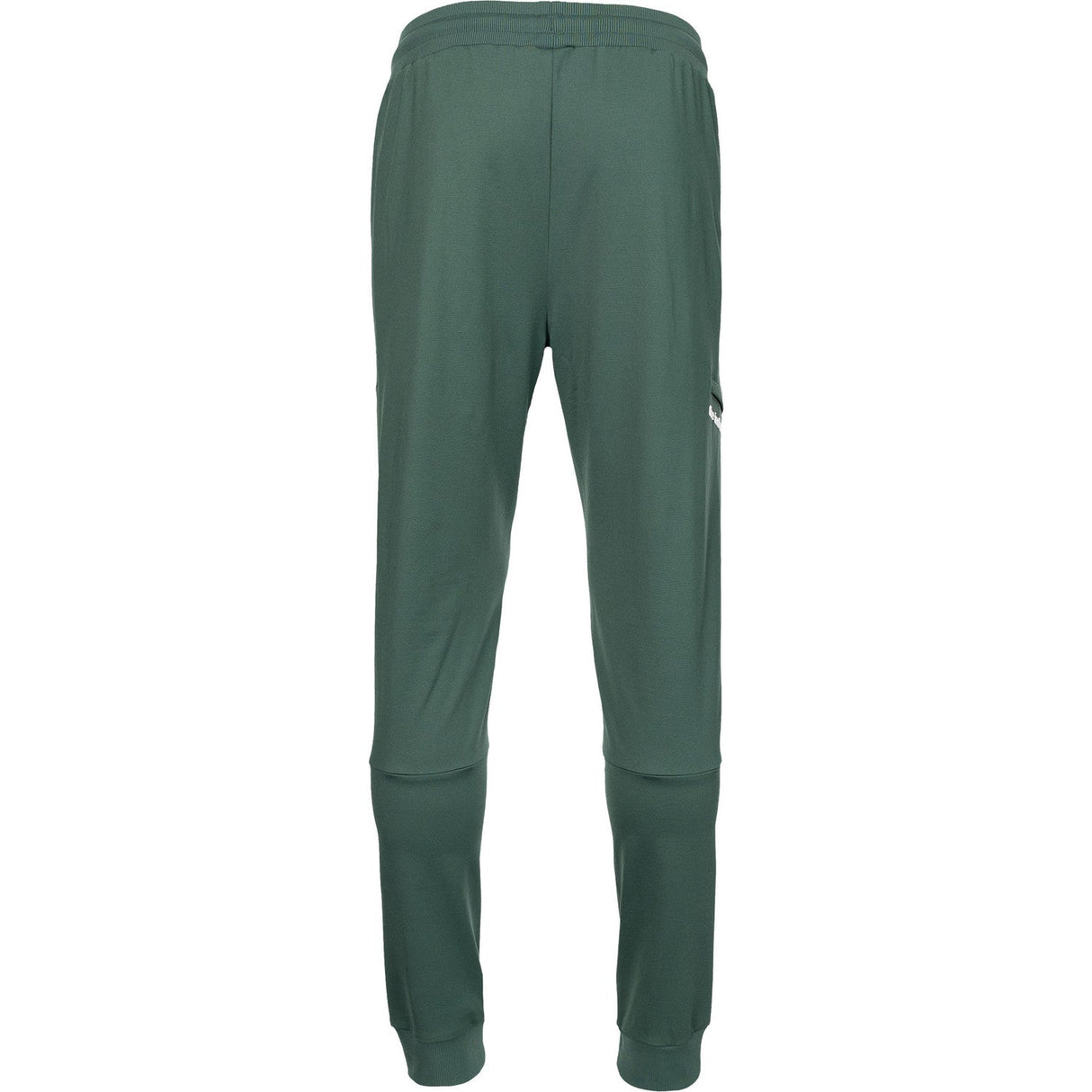 The Indian Maharadja Kadiri Cargo Pant Green -