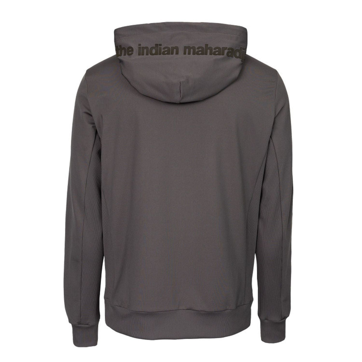 The Indian Maharadja Kadiri Men Hooded Jacket -