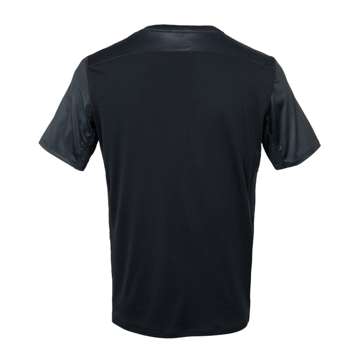 The Indian Maharadja Kadiri Men Shirt Black -