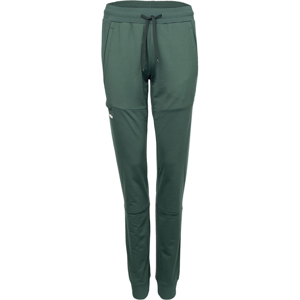 The Indian Maharadja Kadiri W Cargo Pant Green -