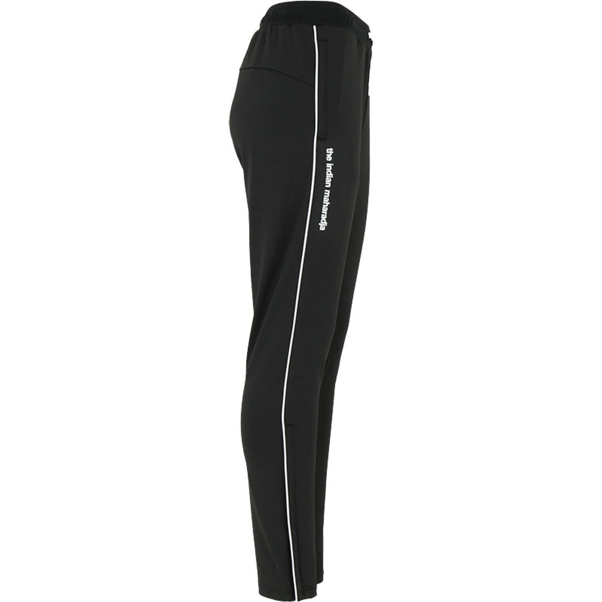 The Indian Maharadja Pant Baroda Chevron W -