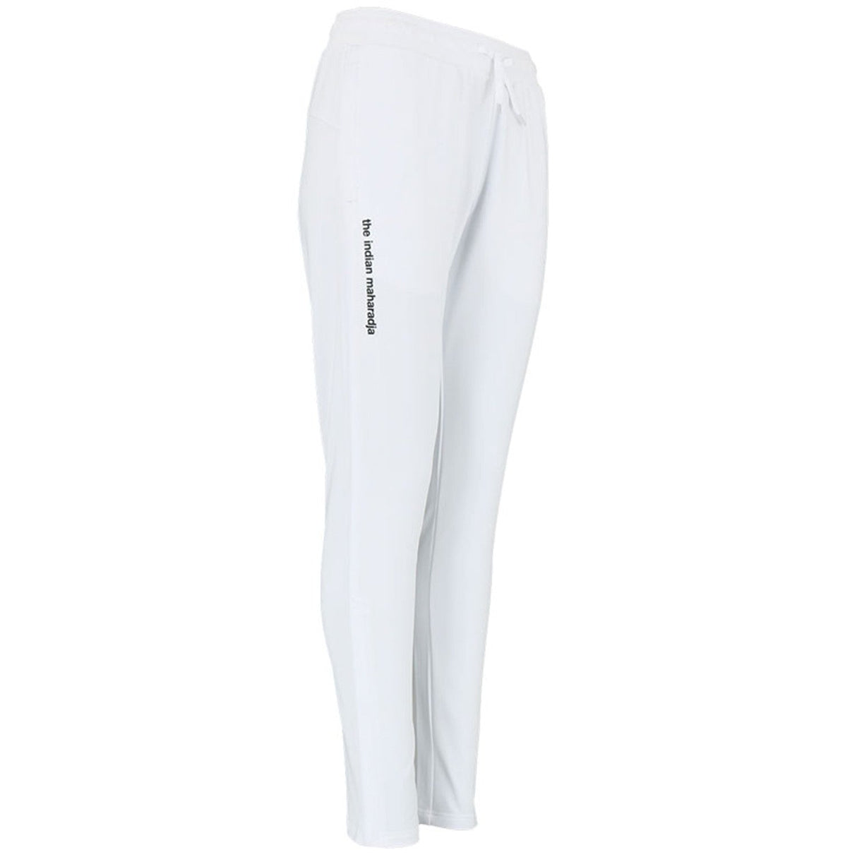 The Indian Maharadja Pant Baroda Chevron W -