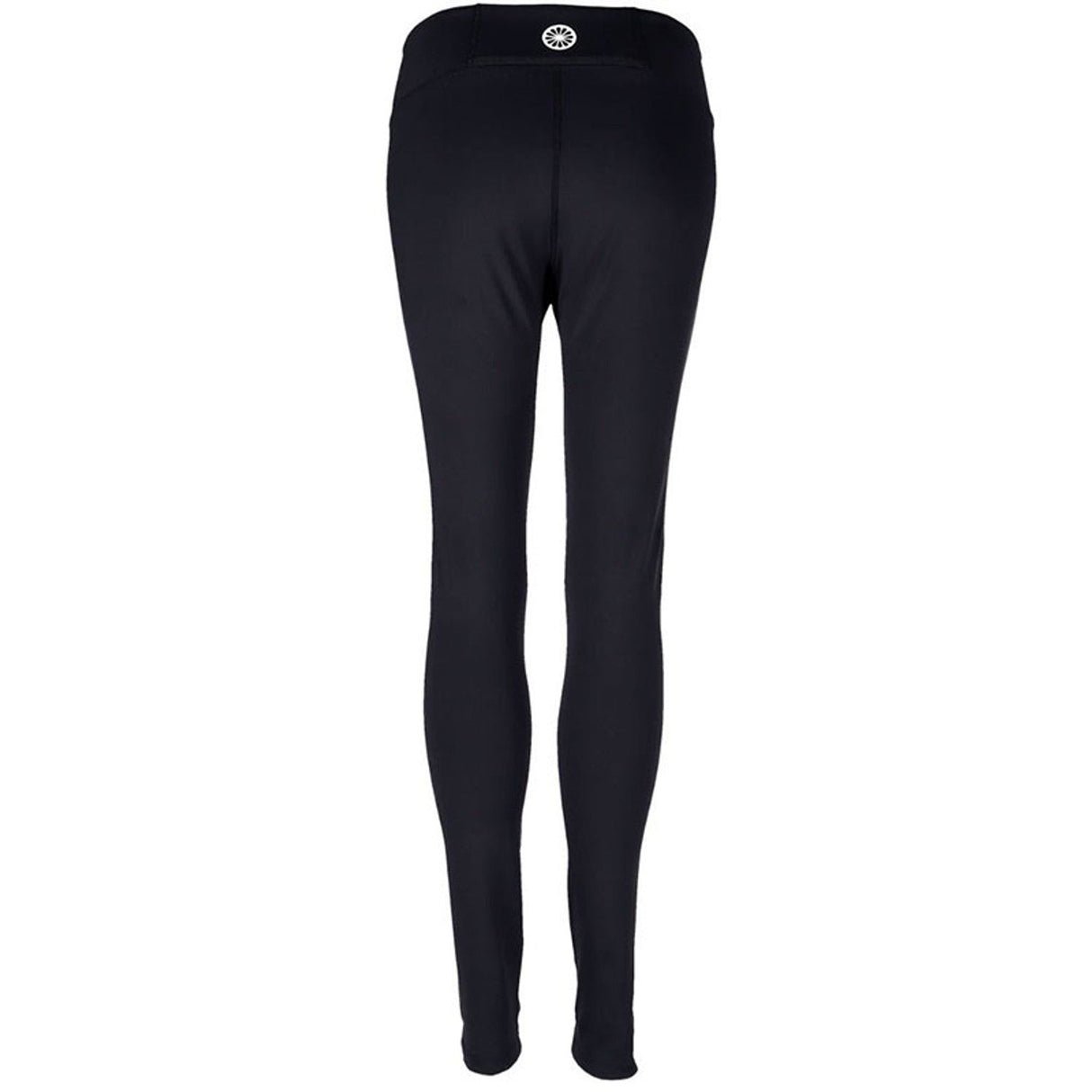 The Indian Maharadja Performance Tight Black -