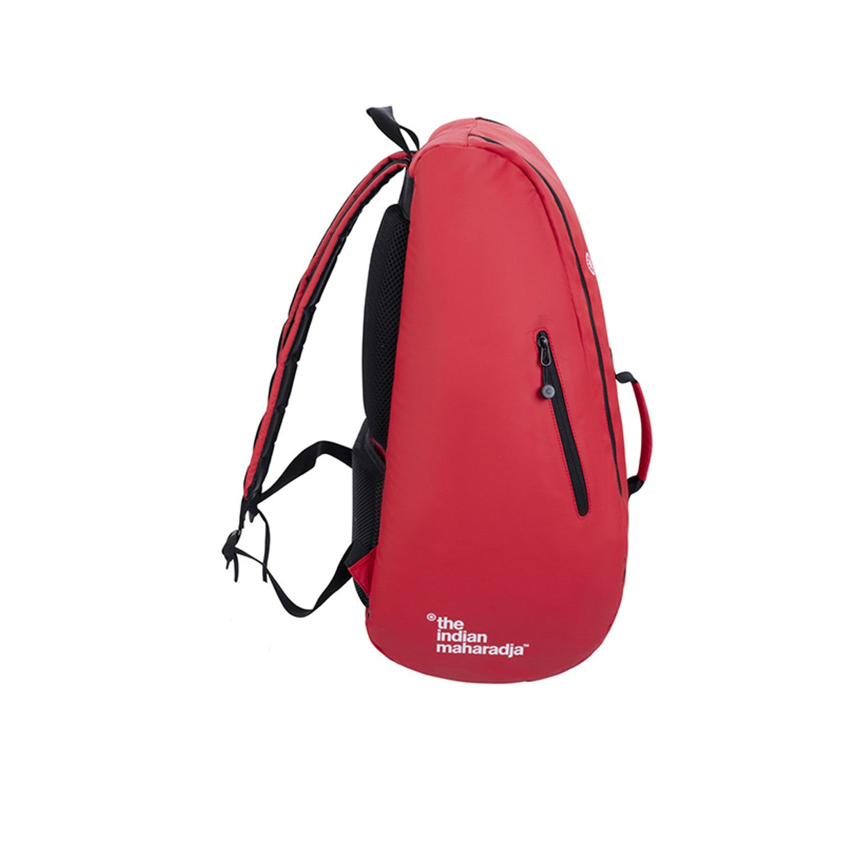 The Indian Maharadja Racketbag -